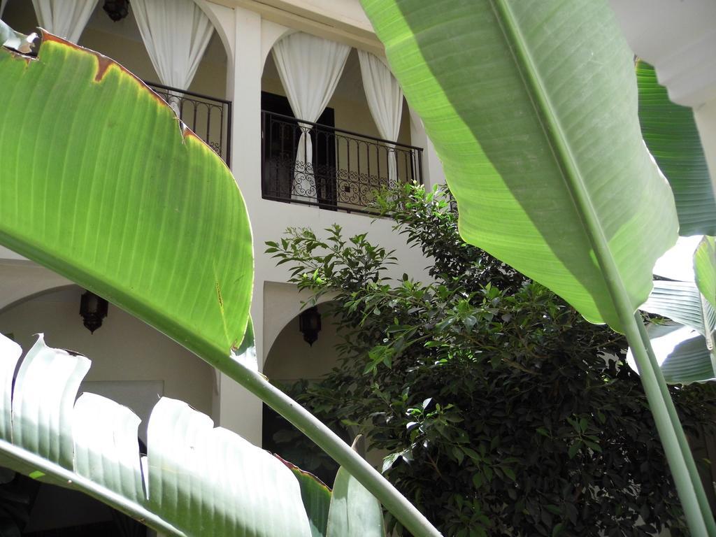 Riad Signature Marraquexe Exterior foto