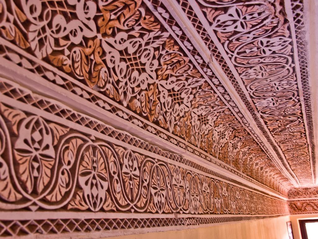 Riad Signature Marraquexe Exterior foto