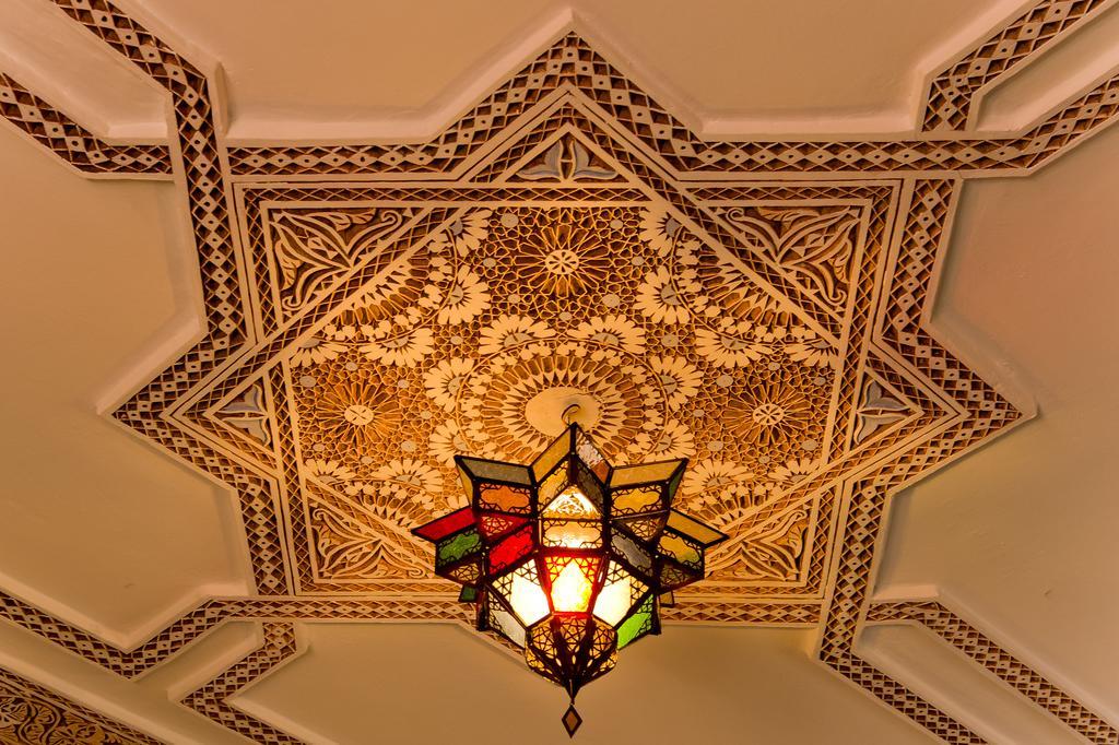 Riad Signature Marraquexe Exterior foto
