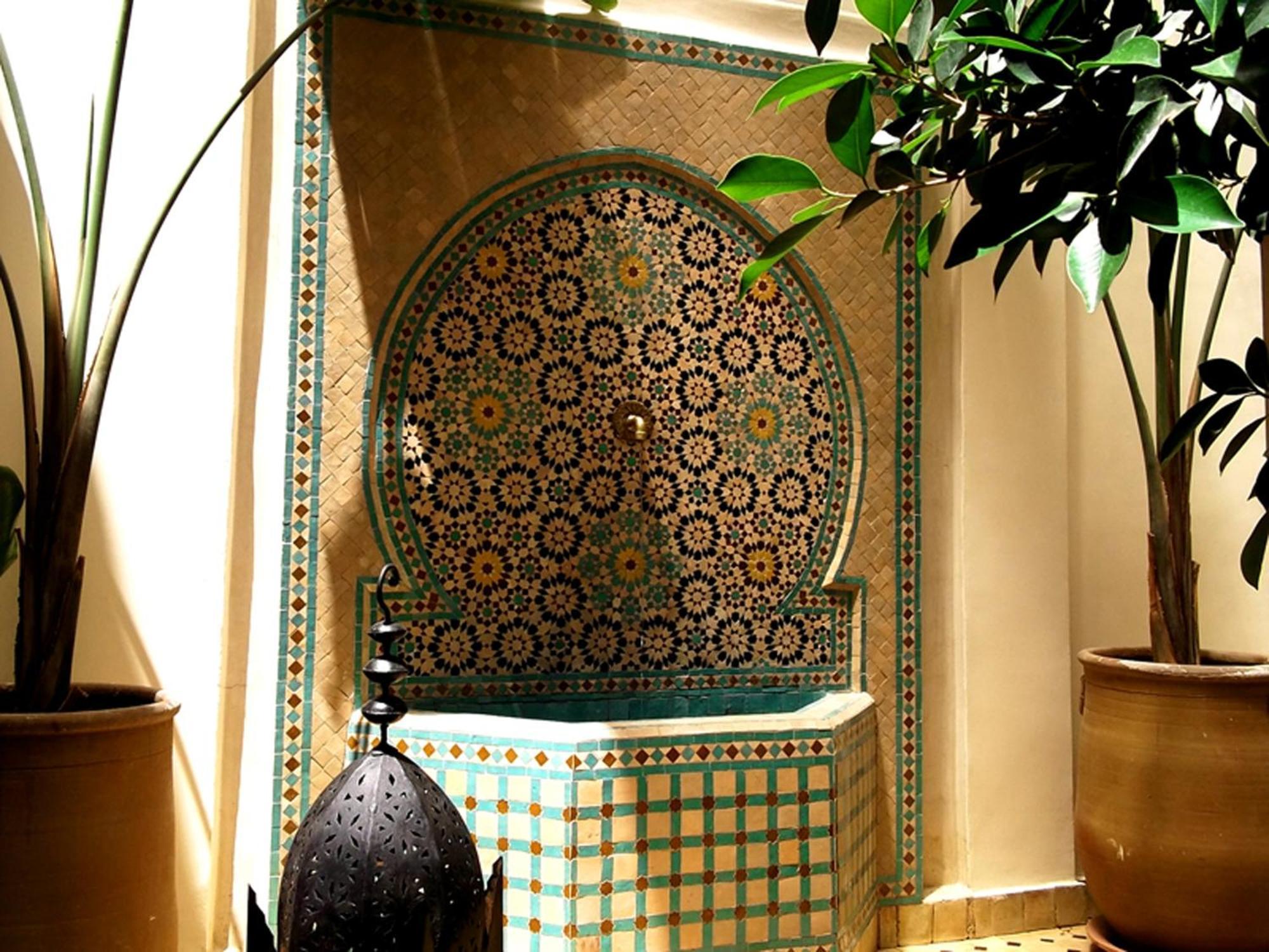 Riad Signature Marraquexe Exterior foto