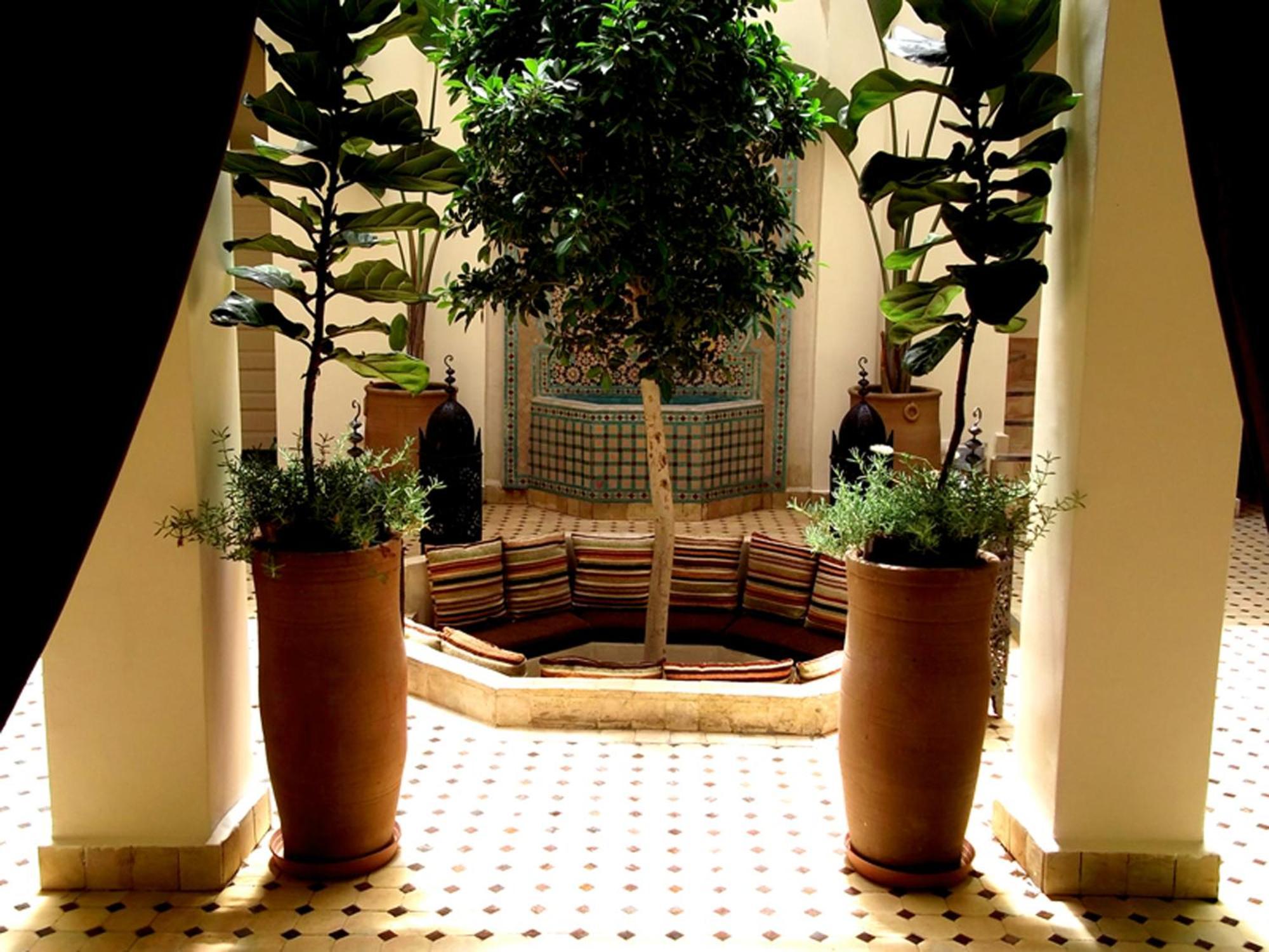 Riad Signature Marraquexe Exterior foto