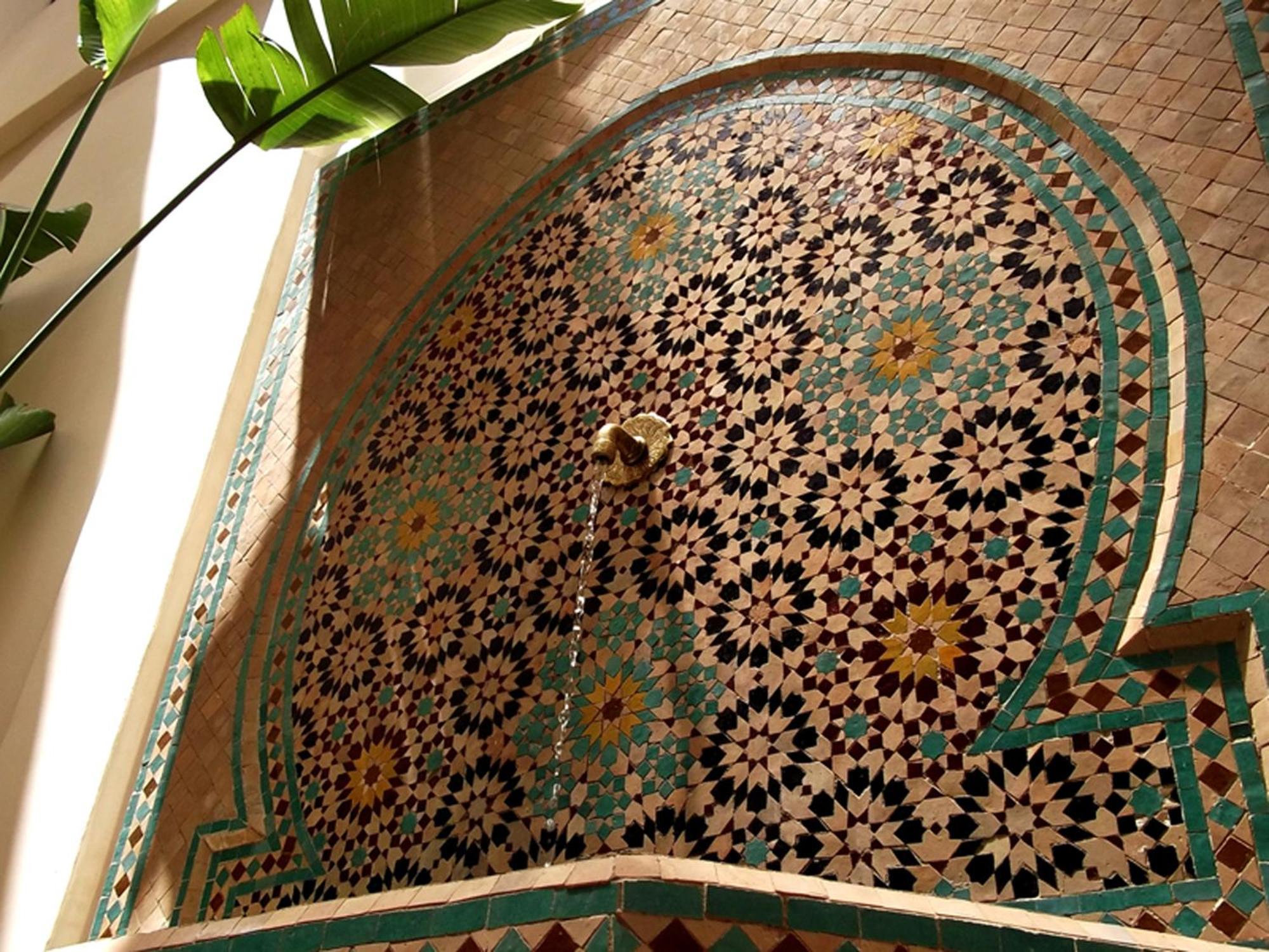 Riad Signature Marraquexe Exterior foto