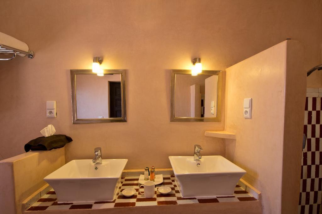 Riad Signature Marraquexe Quarto foto