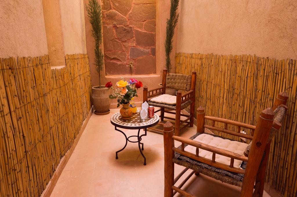 Riad Signature Marraquexe Quarto foto
