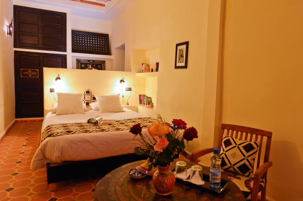 Riad Signature Marraquexe Exterior foto