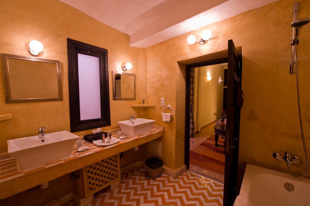 Riad Signature Marraquexe Quarto foto
