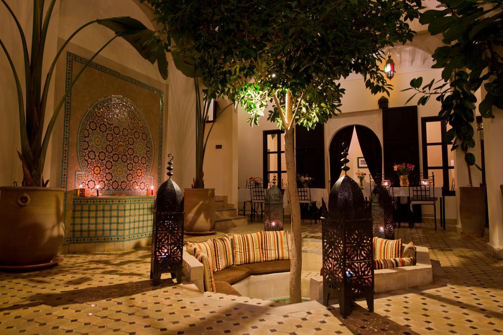 Riad Signature Marraquexe Exterior foto