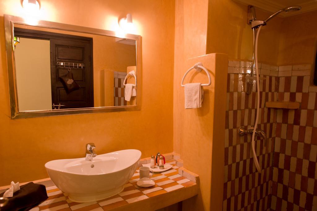 Riad Signature Marraquexe Quarto foto