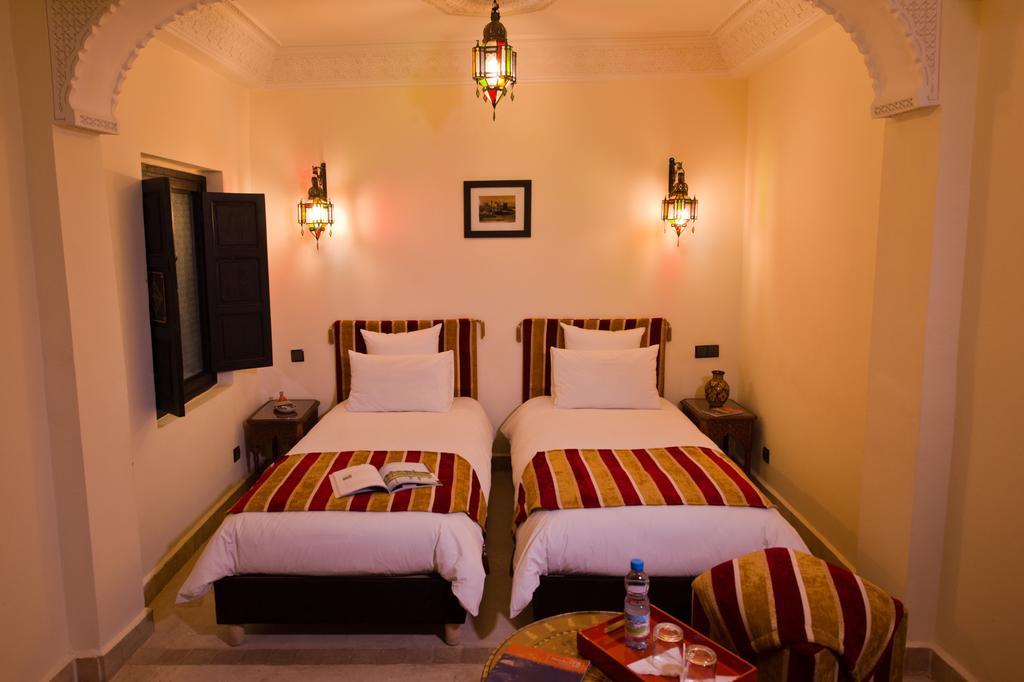 Riad Signature Marraquexe Exterior foto