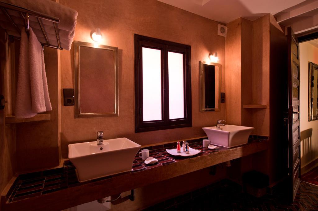 Riad Signature Marraquexe Exterior foto
