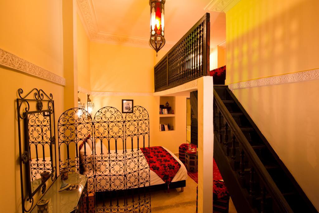 Riad Signature Marraquexe Exterior foto