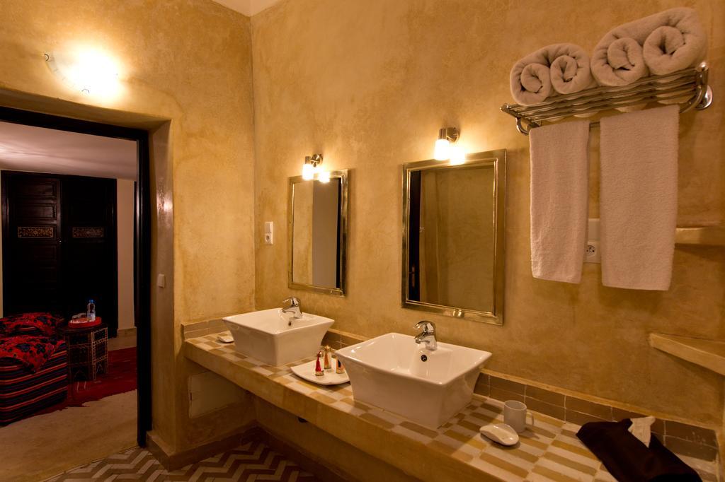 Riad Signature Marraquexe Exterior foto