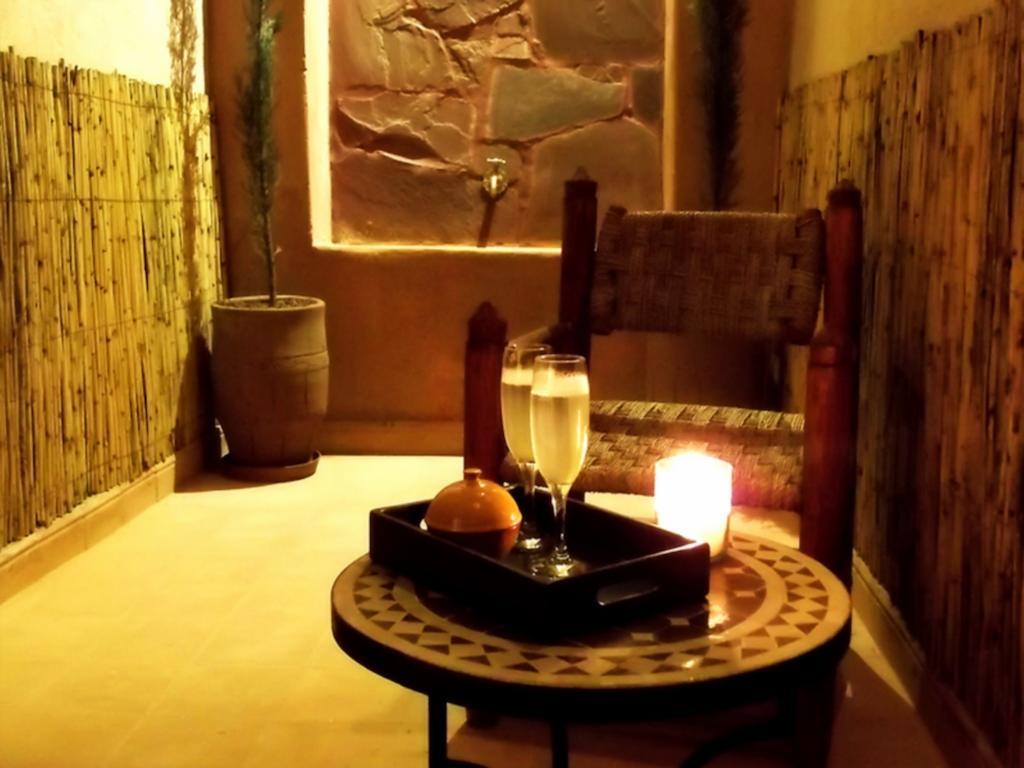 Riad Signature Marraquexe Exterior foto