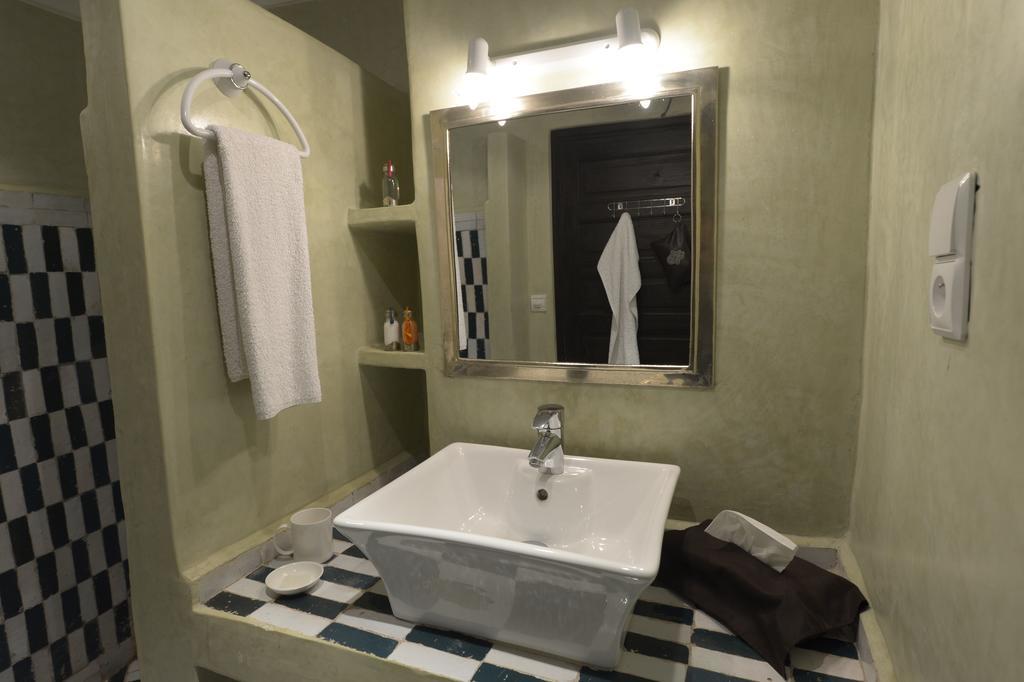 Riad Signature Marraquexe Exterior foto